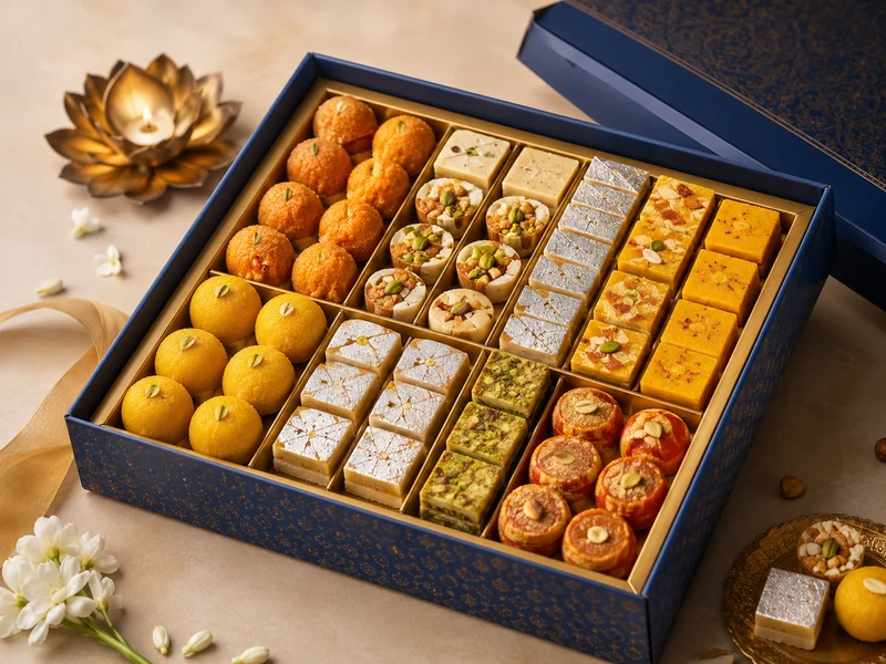 Gift Boxes